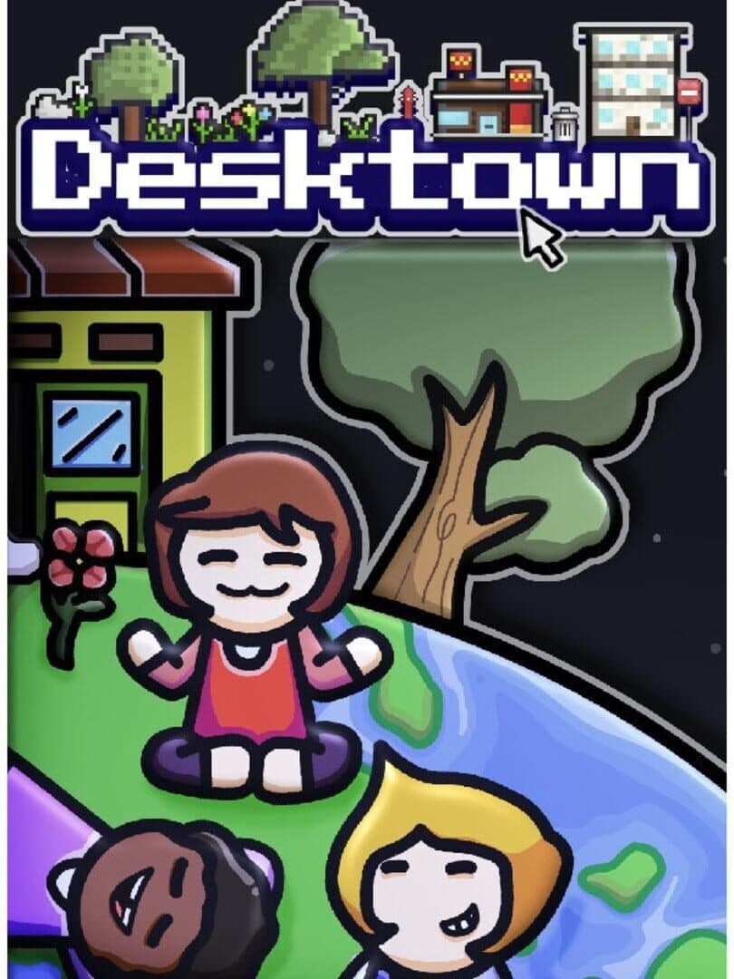 Desktown
