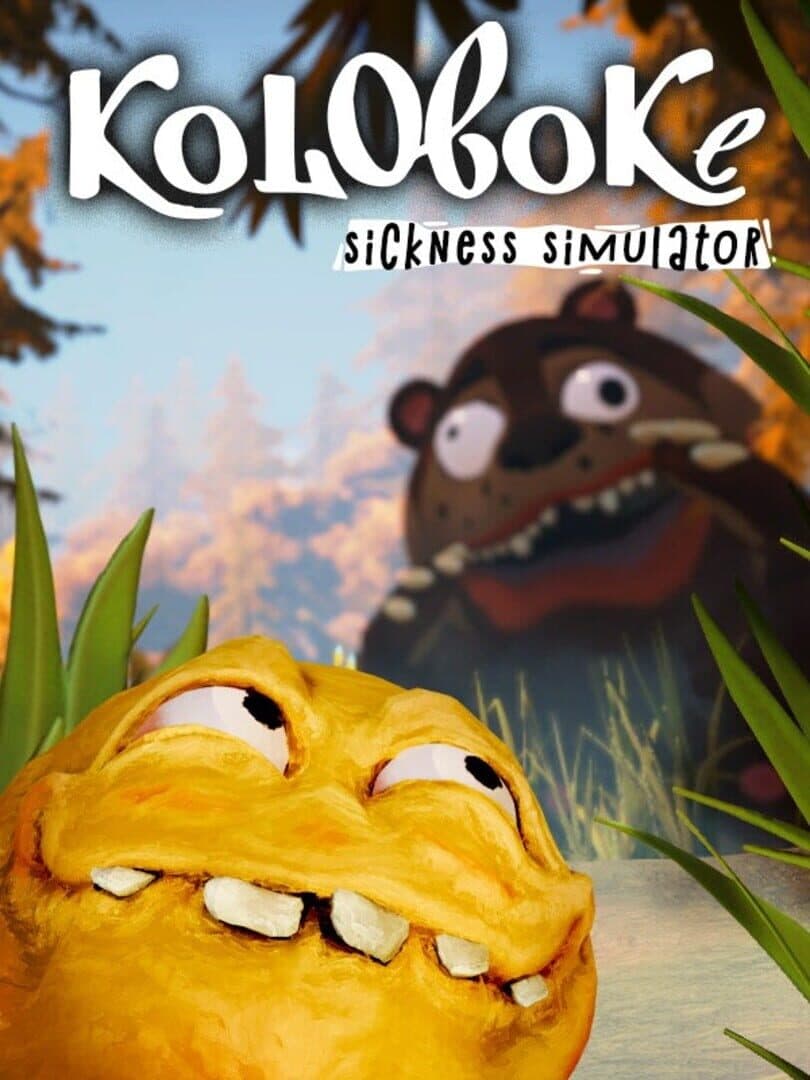 Koloboke: Sickness Simulator