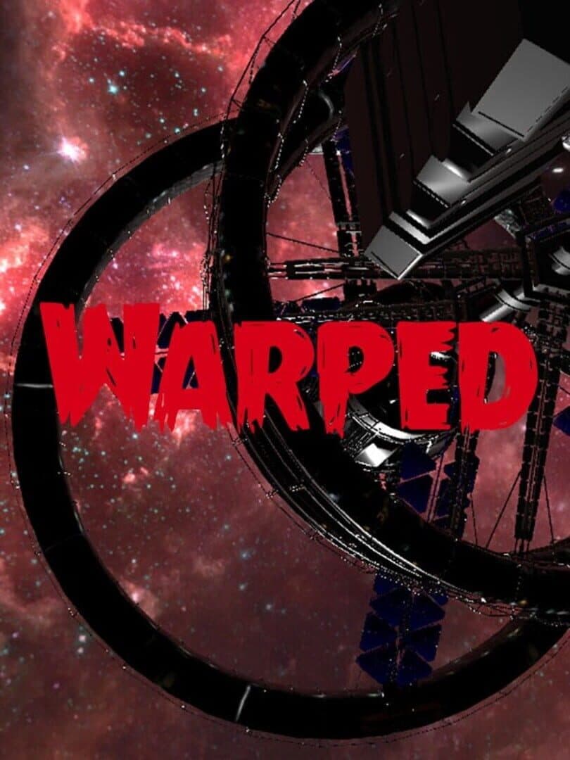 Warped
