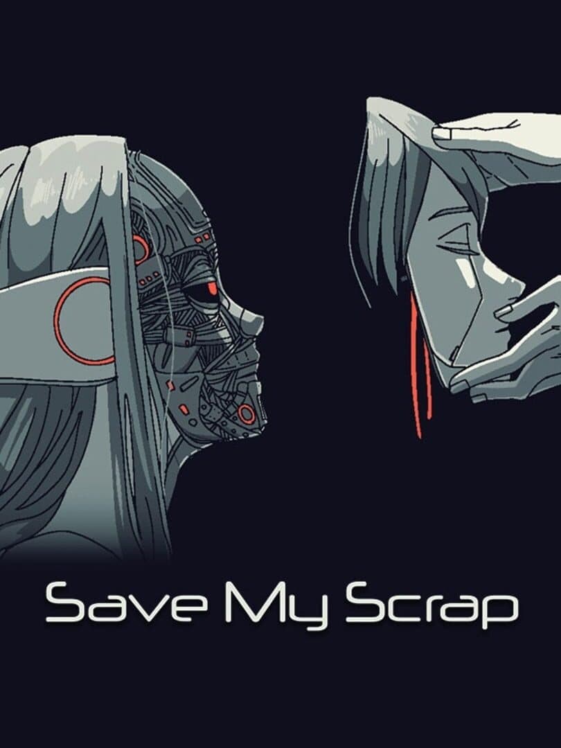 Save My Scrap