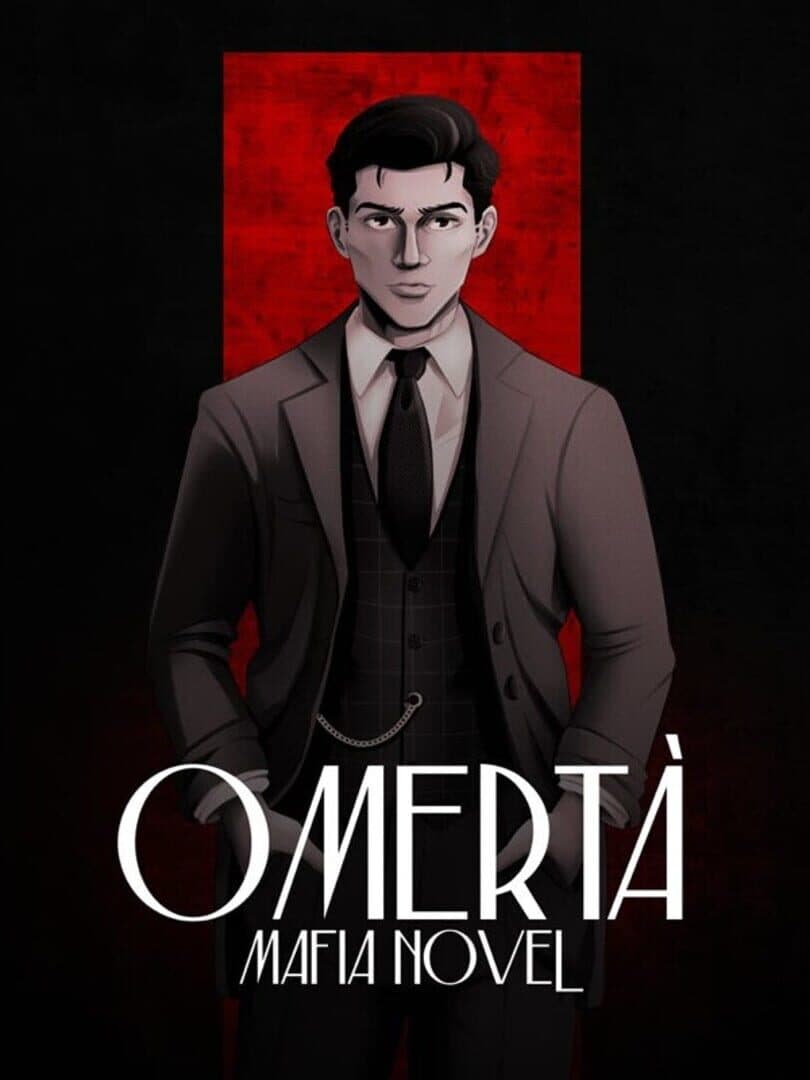 Omertà: Mafia Novel