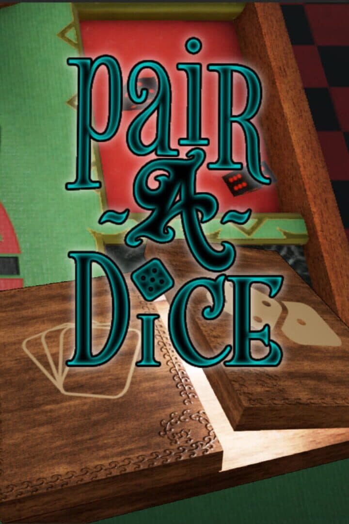 Pair-A-Dice