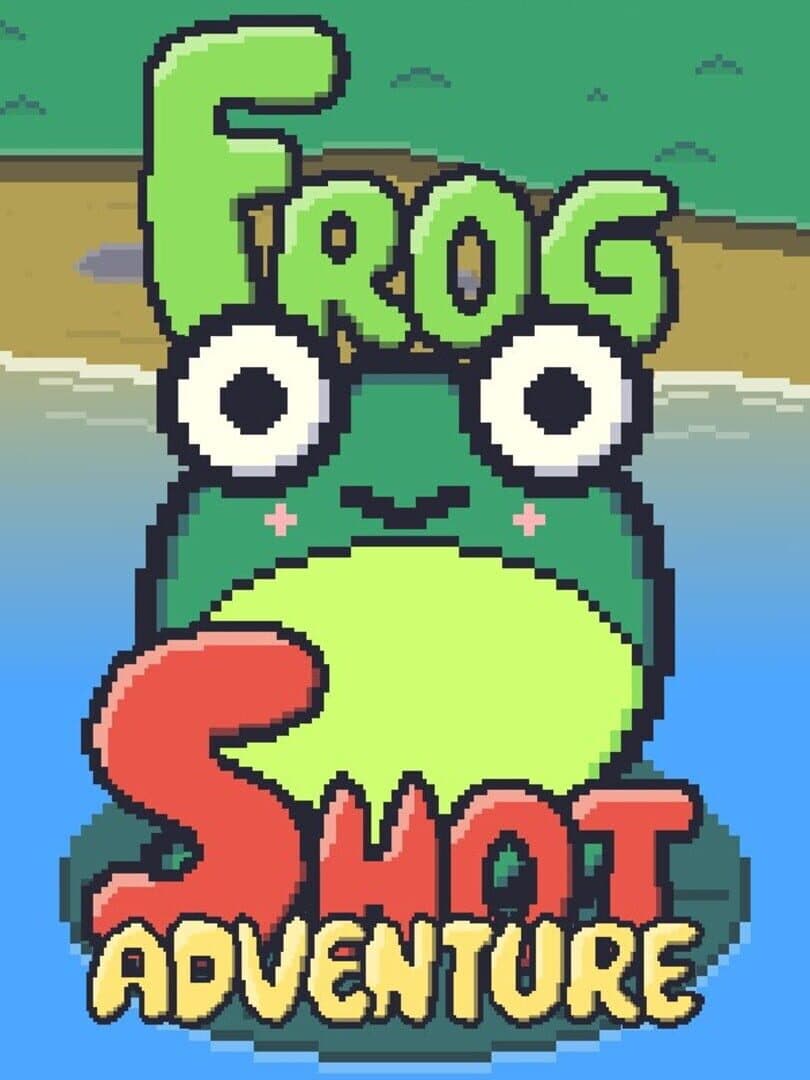 Frogshot Adventure