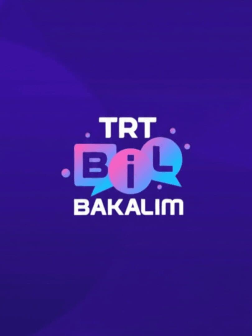 TRT Bil Bakalım