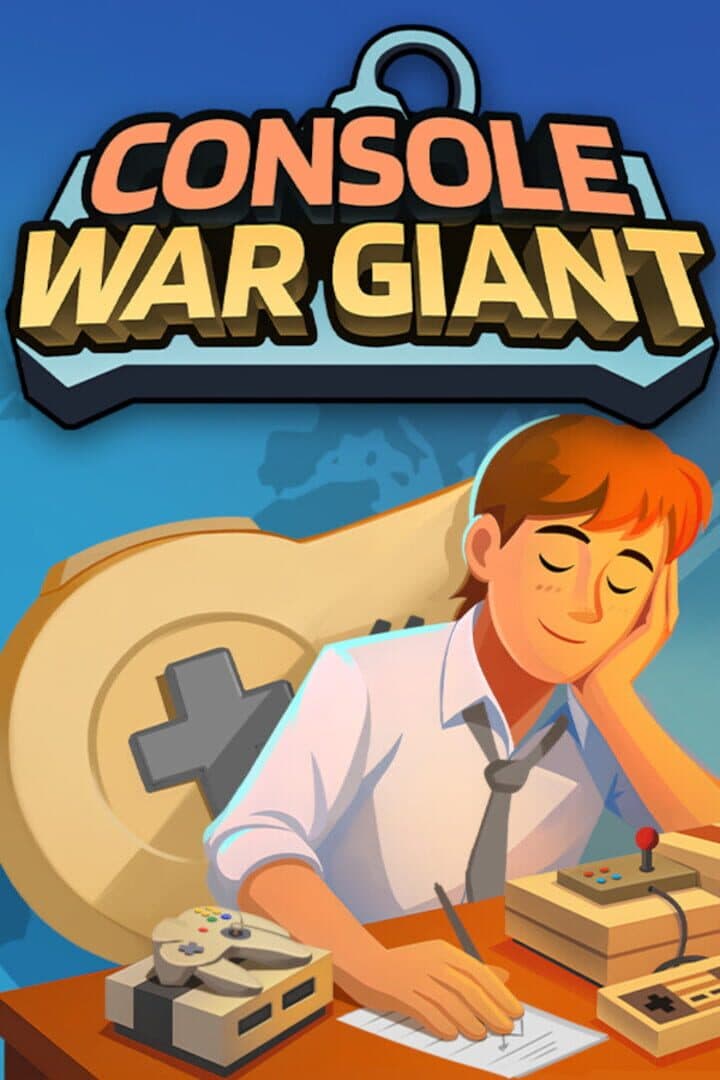 Console War Giant