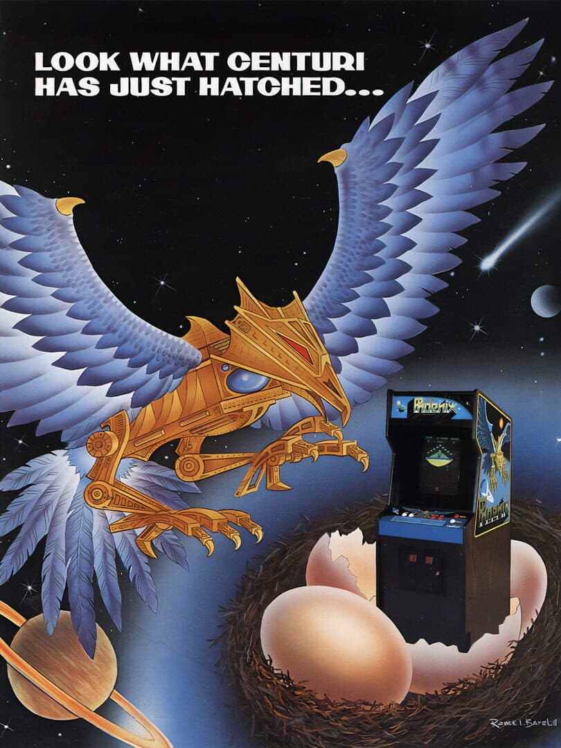 Phoenix