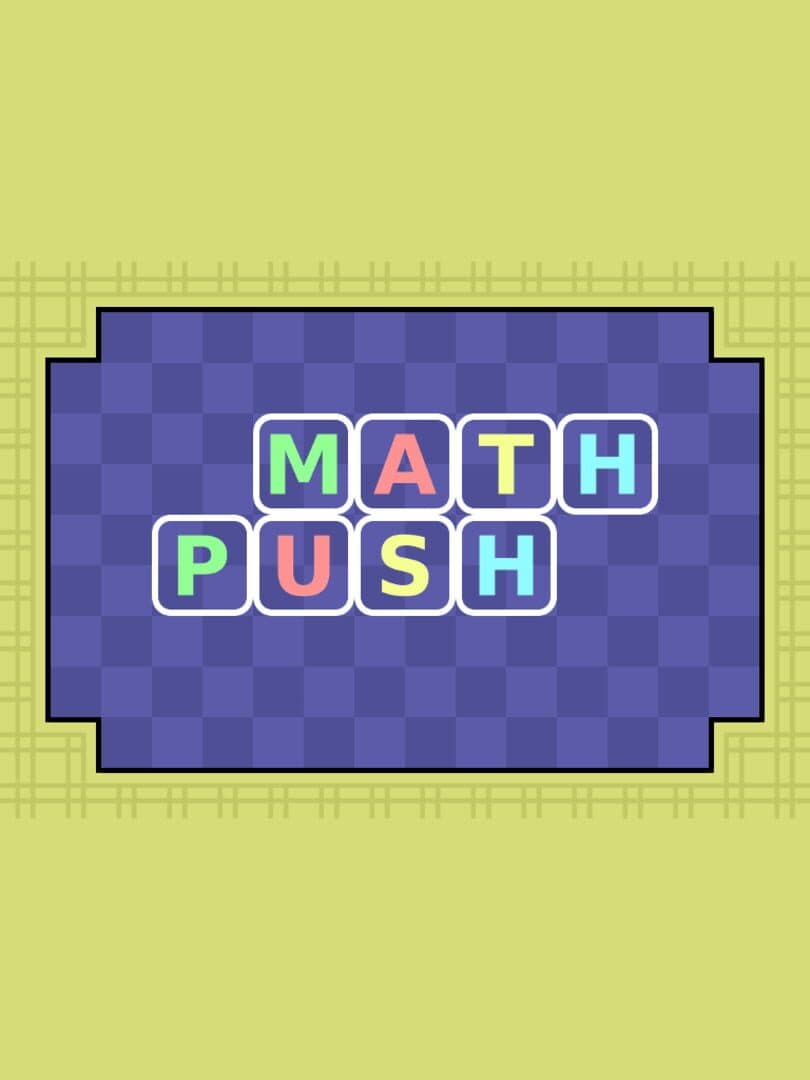 Math Push