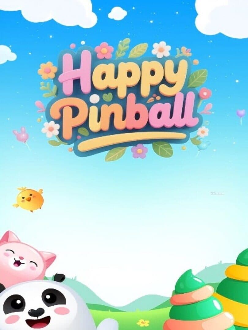 Happy Pinball