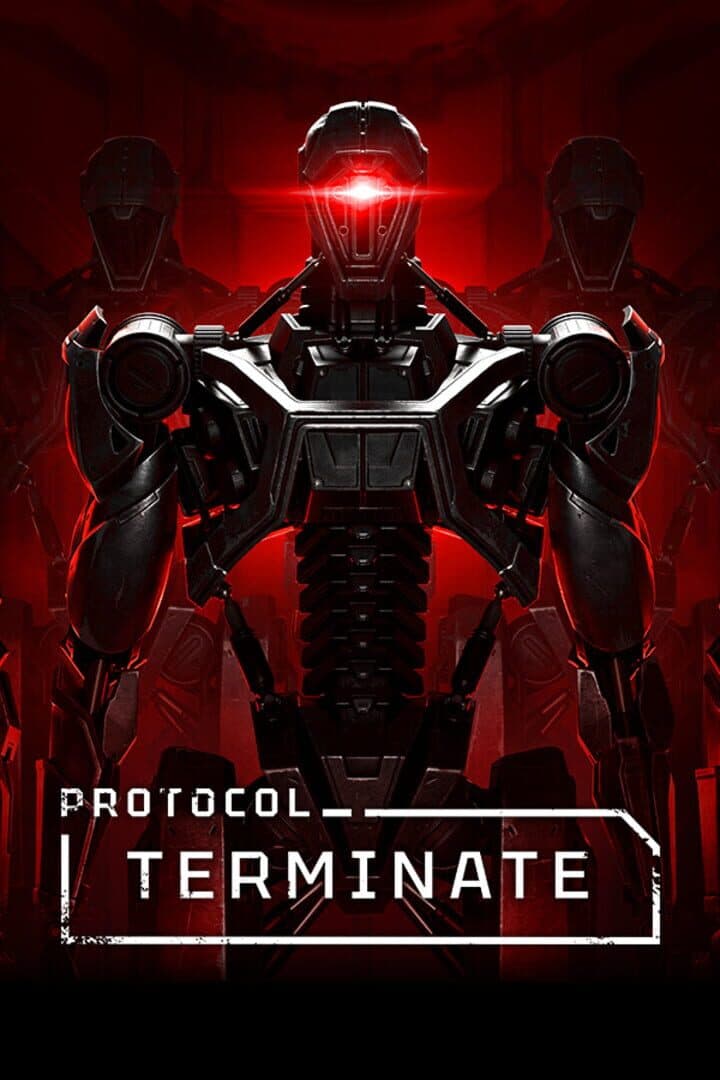 Protocol: Terminate