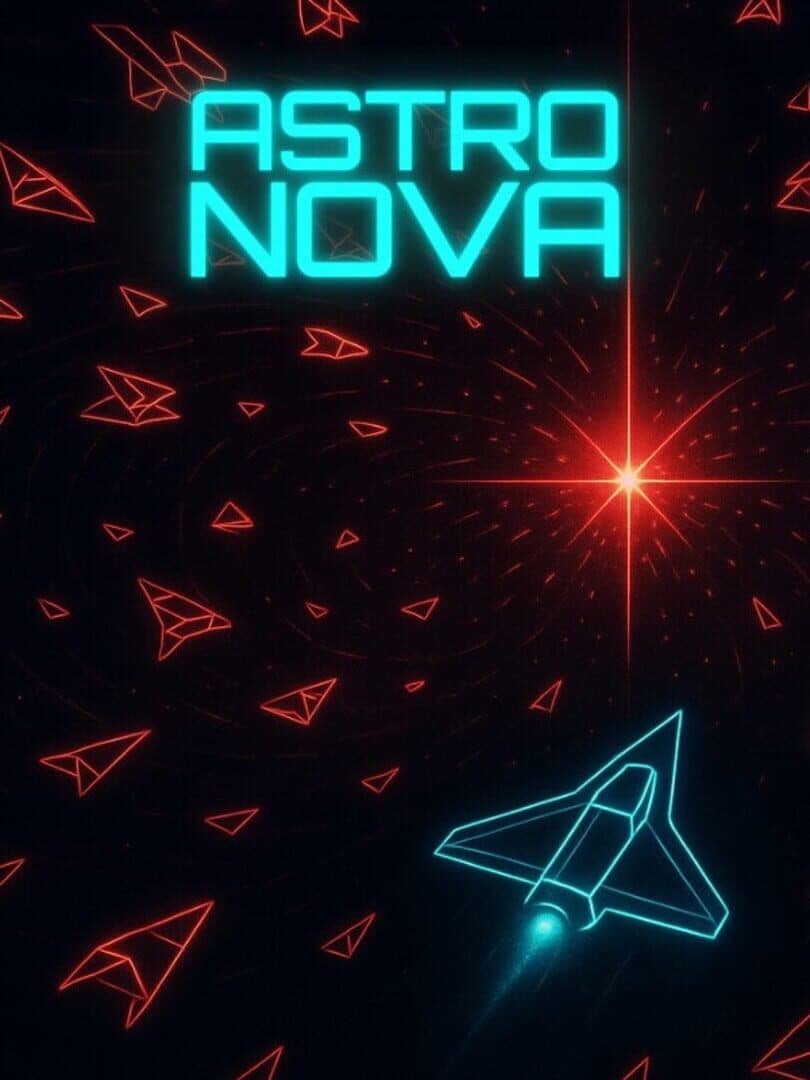 Astro Nova