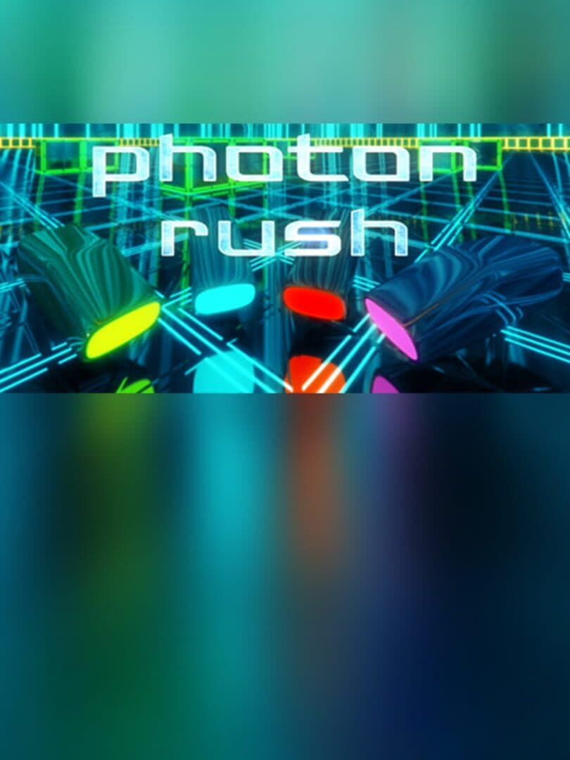 Photon Rush