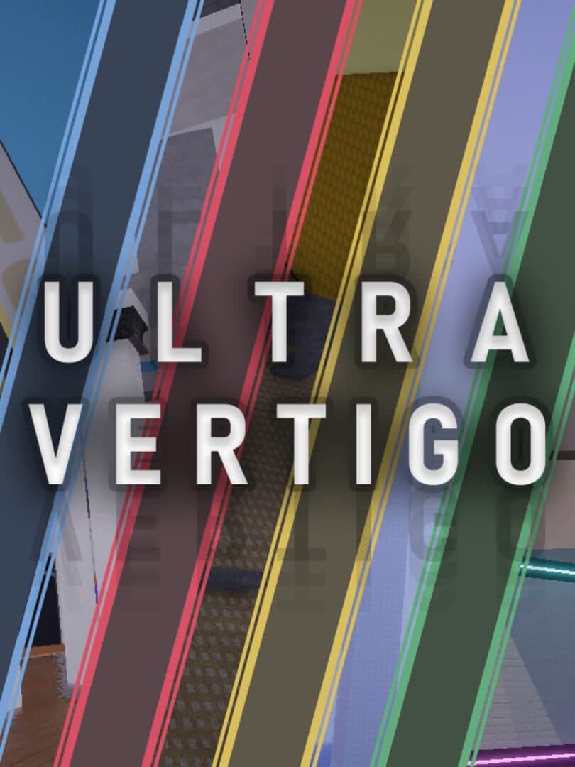 Ultra Vertigo