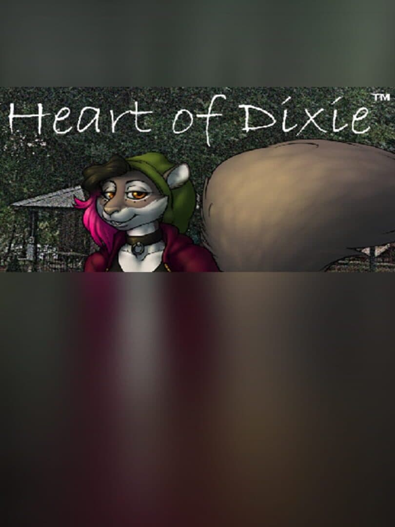 Heart of Dixie