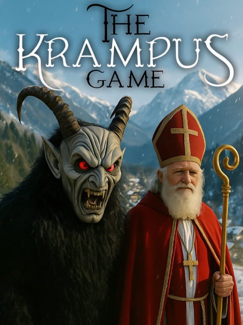 The Krampus Game