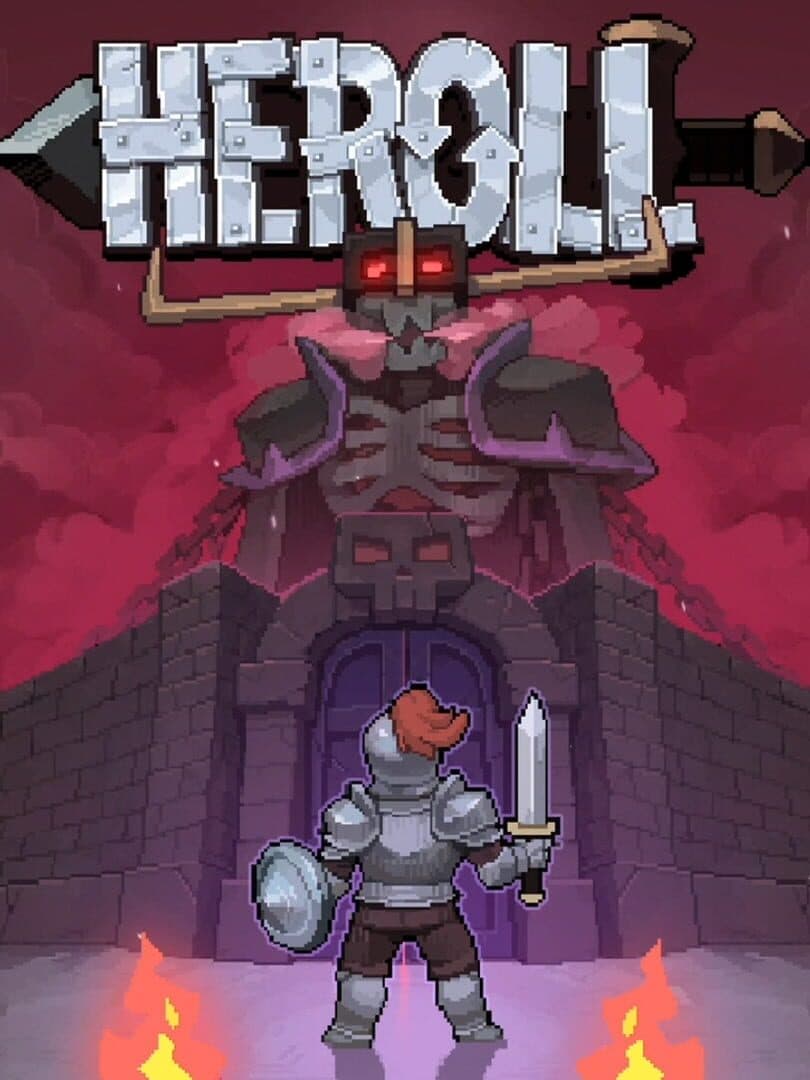 Heroll