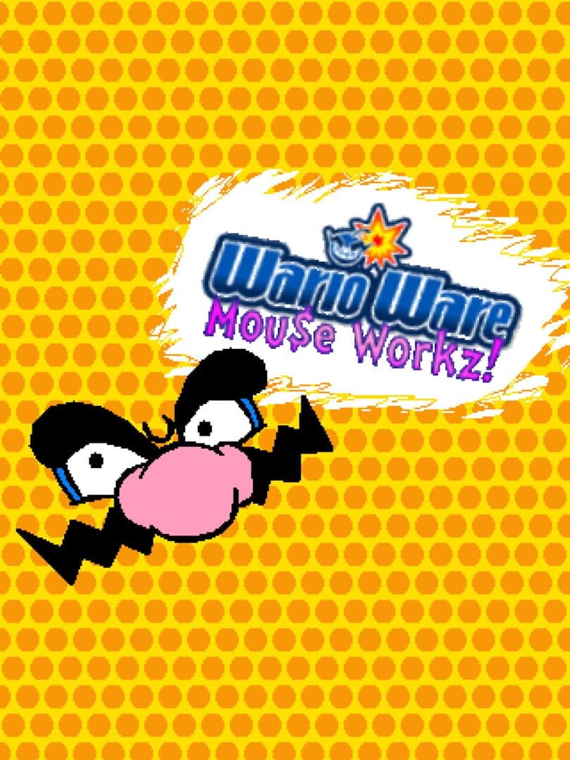 WarioWare Mouse Workz!