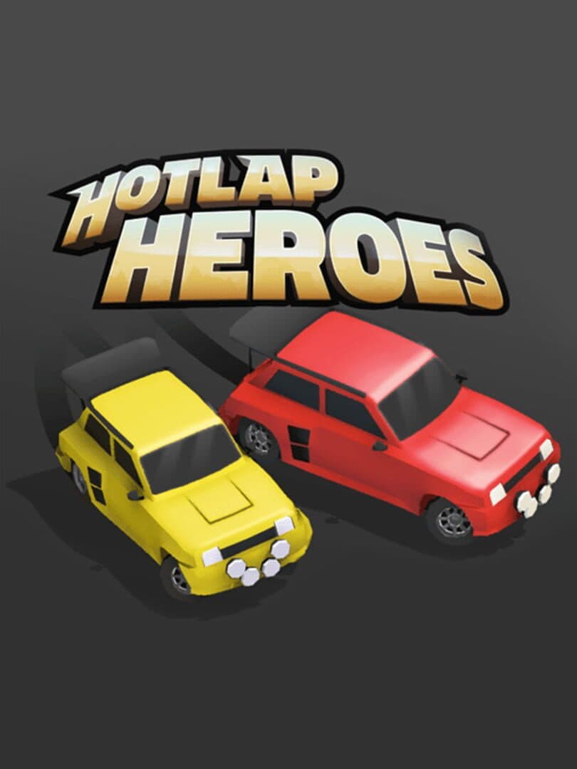 Hotlap Heroes
