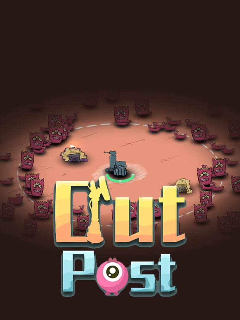 Outpost