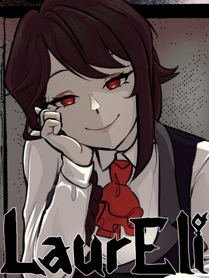 Laureli: Blood-Dipped Manor