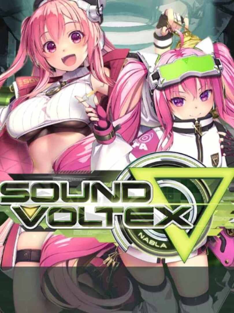 Sound Voltex Nabla