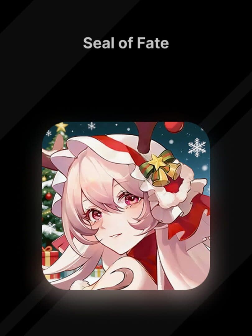 Seal of Fate