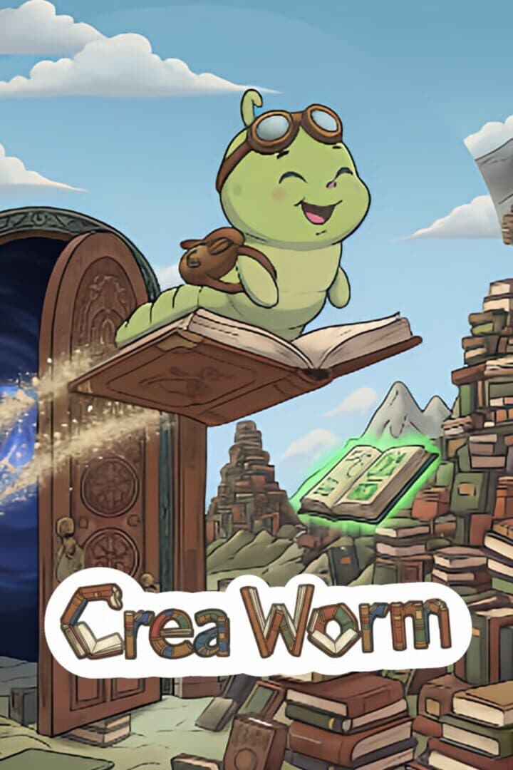 Creaworm