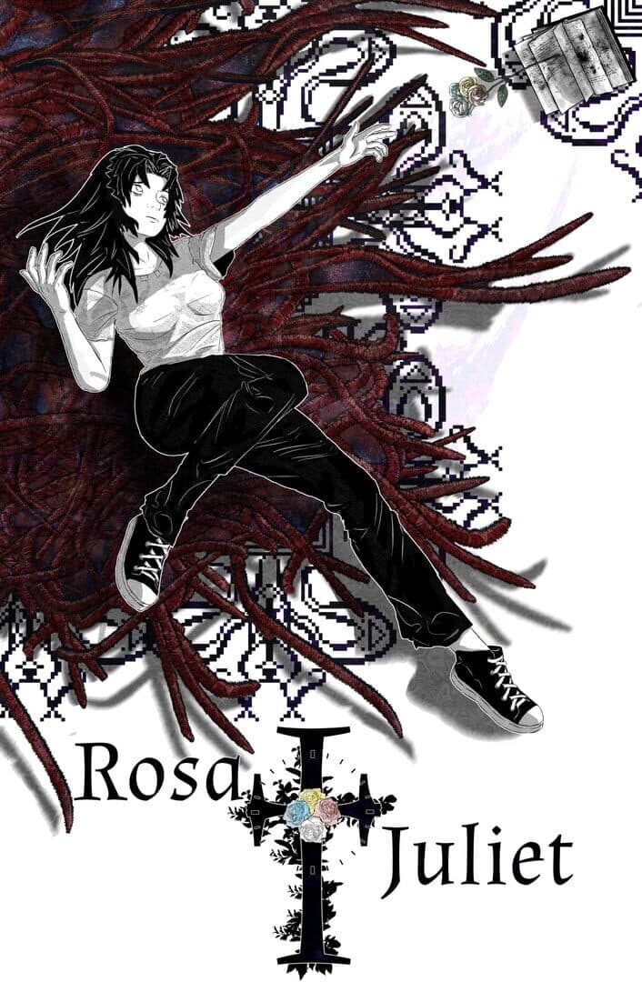 Rosa + Juliet