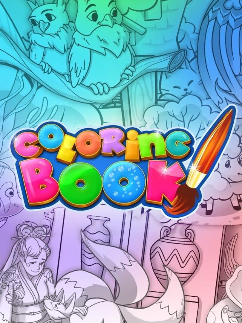 Coloring Book