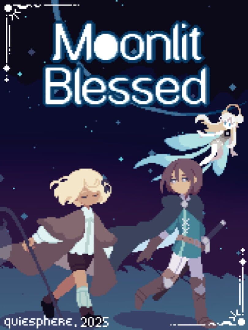 Moonlit Blessed