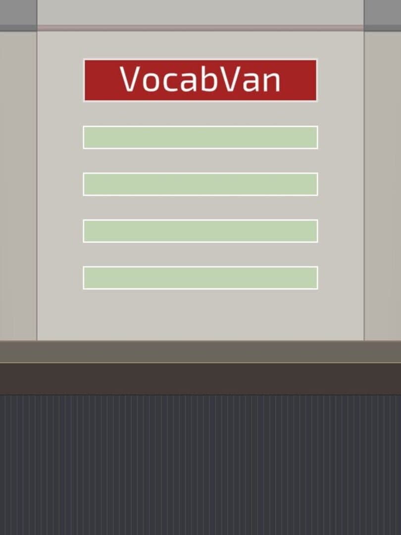 VocabVan