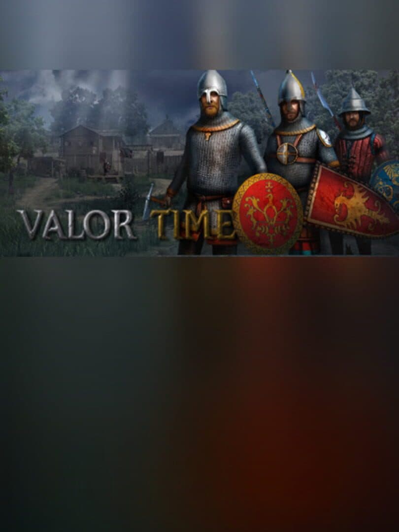 Valor Time