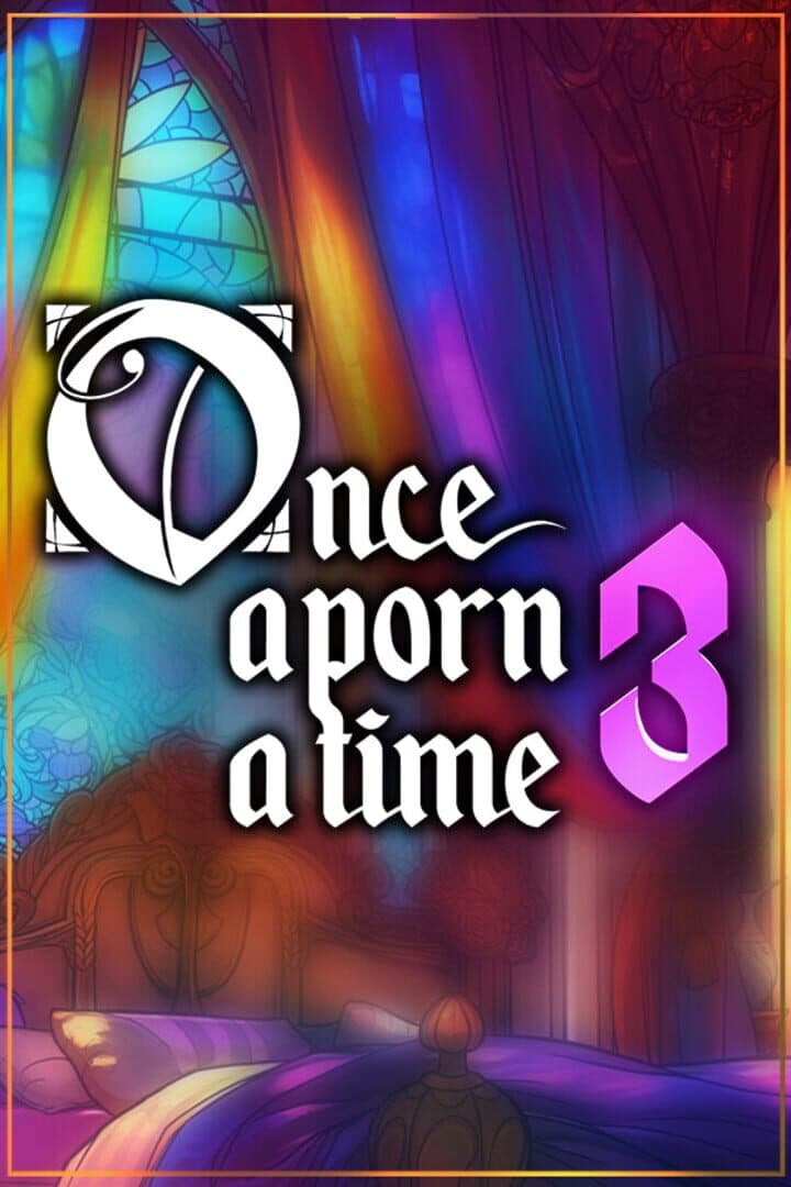 Once a Porn a Time 3