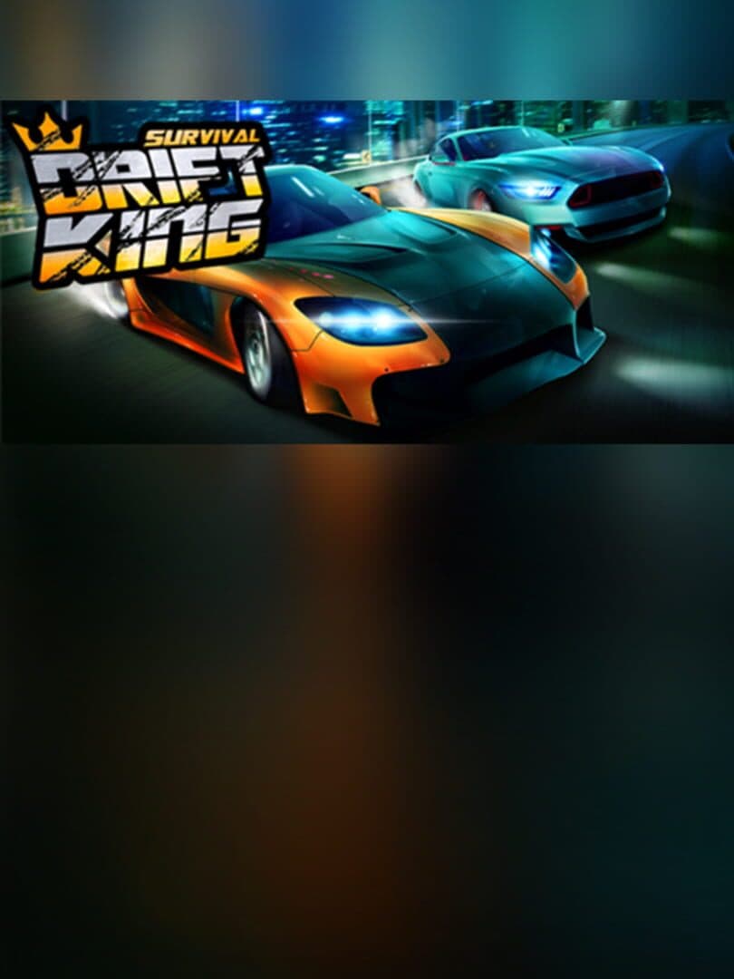 Drift King: Survival