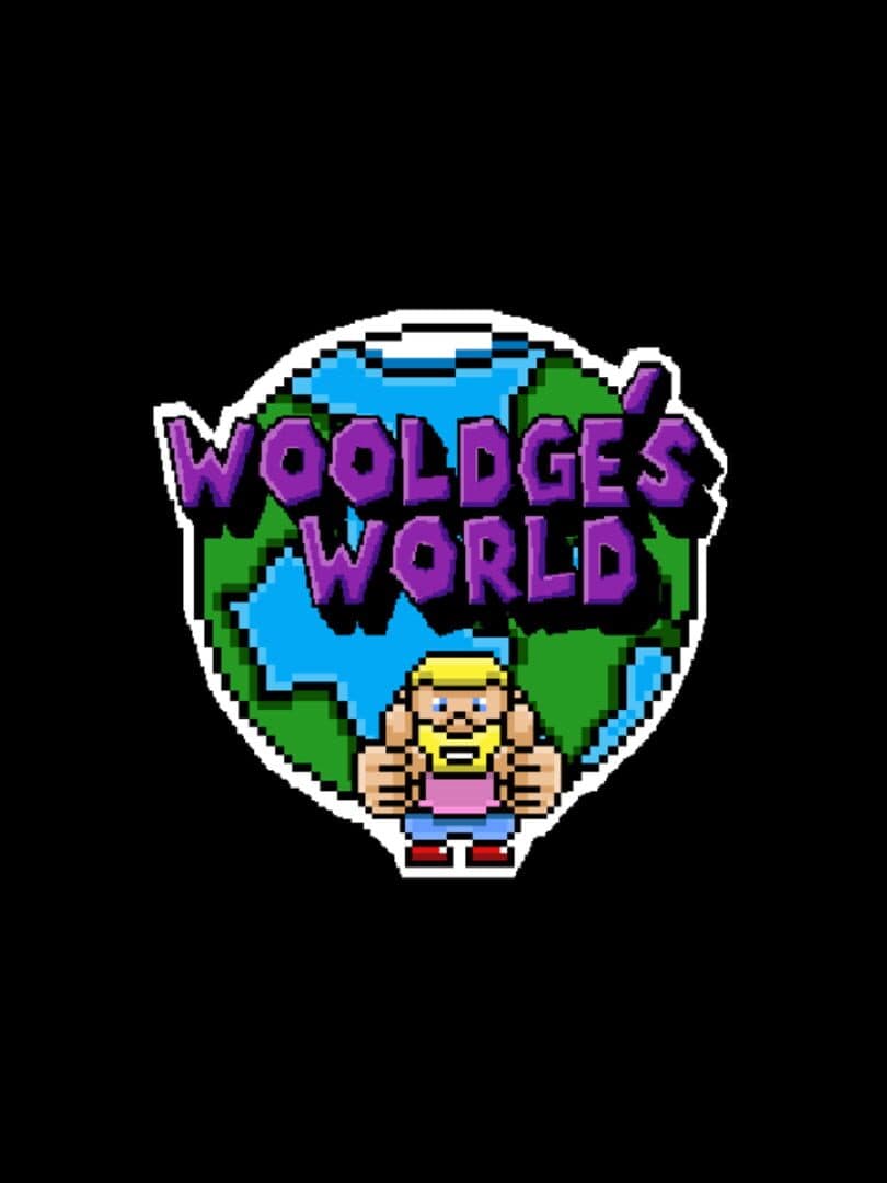 Wooldge's World