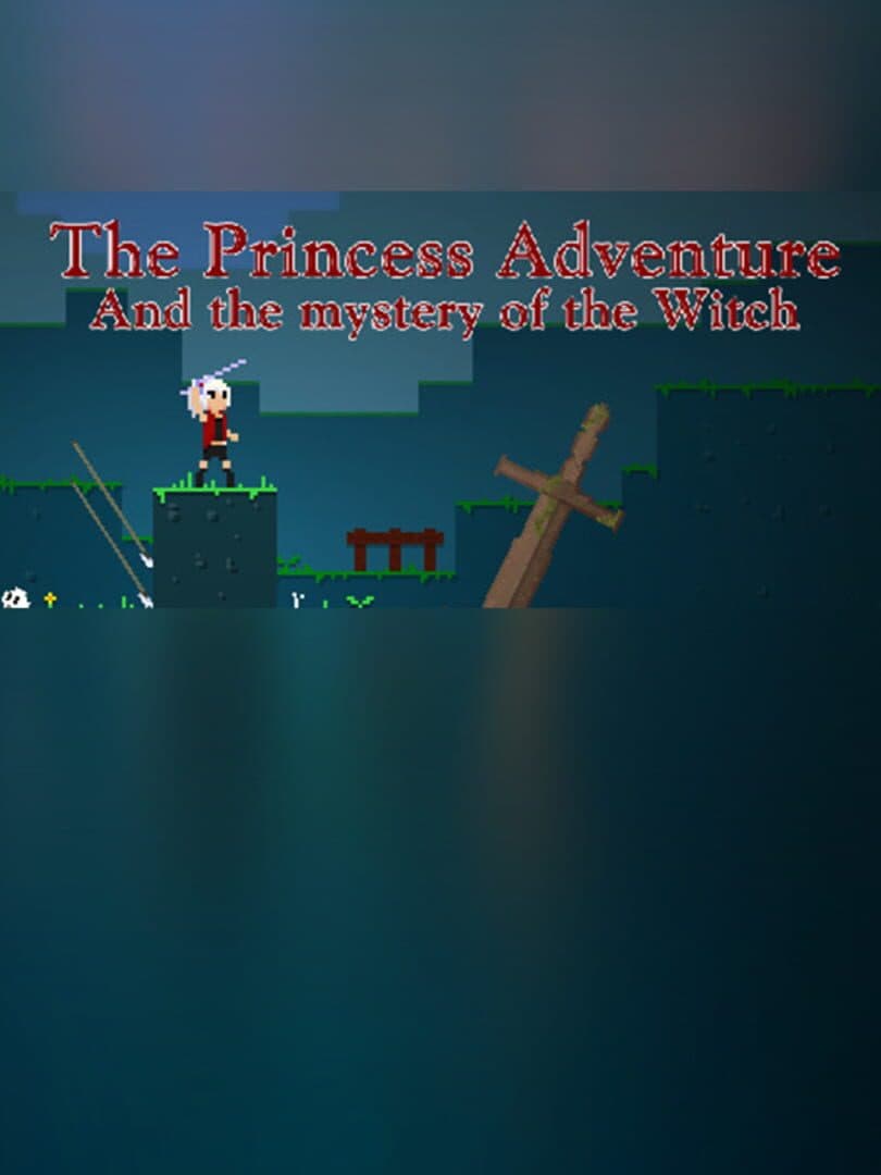 The Princess Adventure