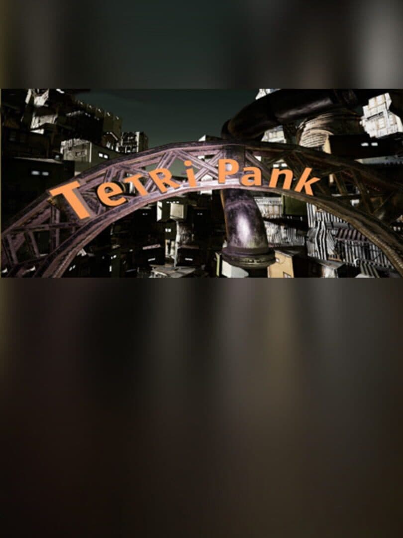 Tetripank