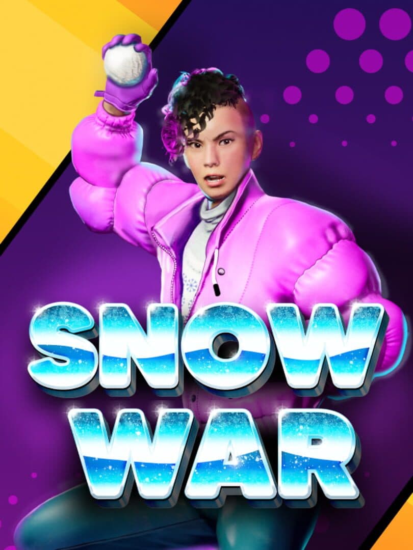 Snow War