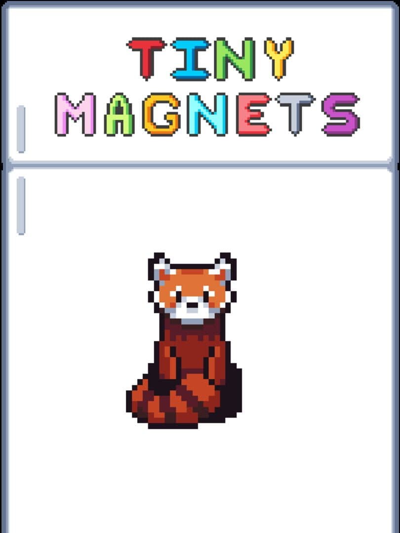Tiny Magnets