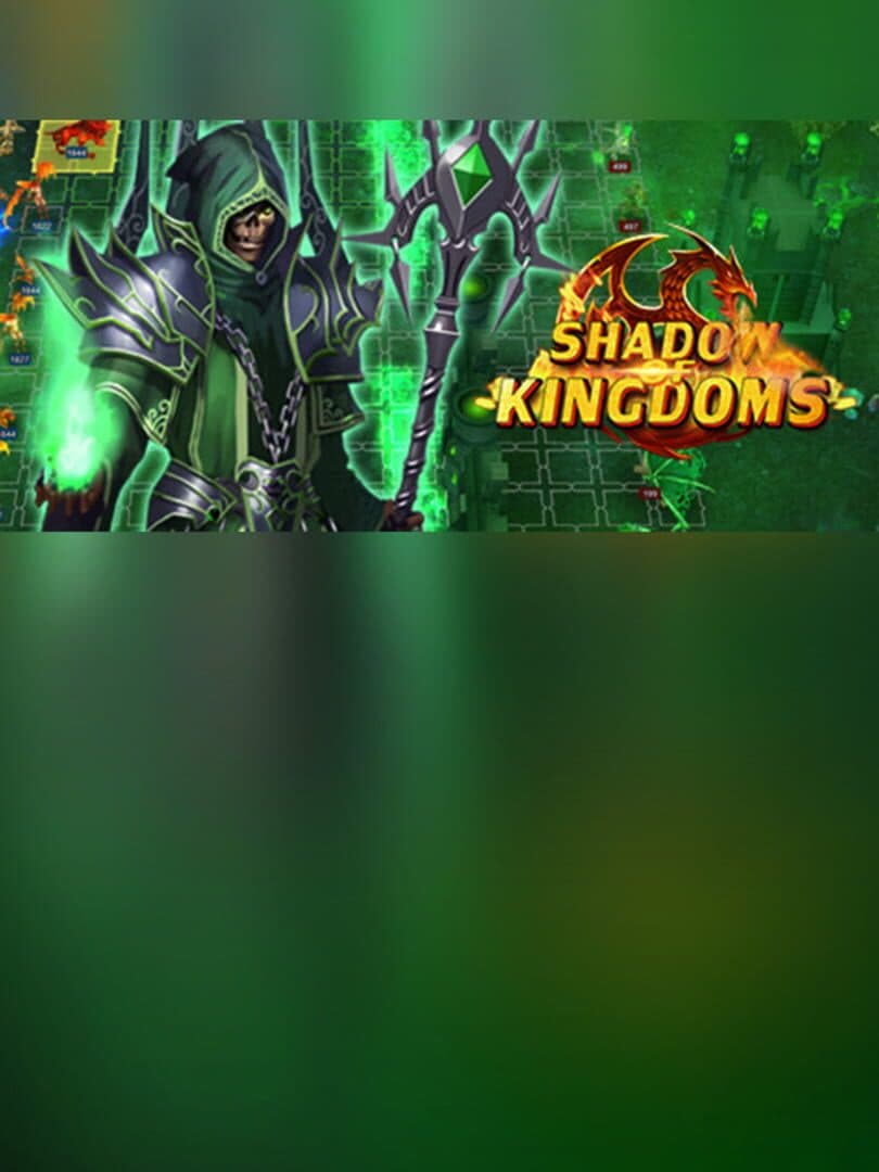 Shadow of Kingdoms