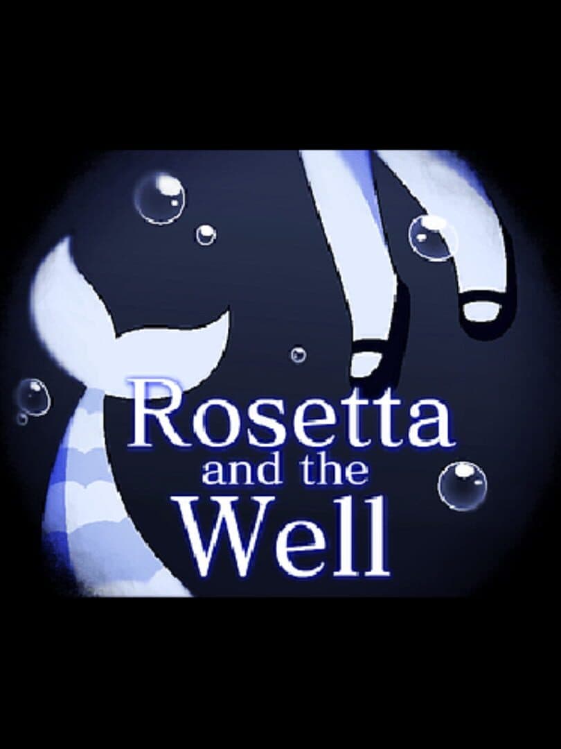 Rosetta and the Well