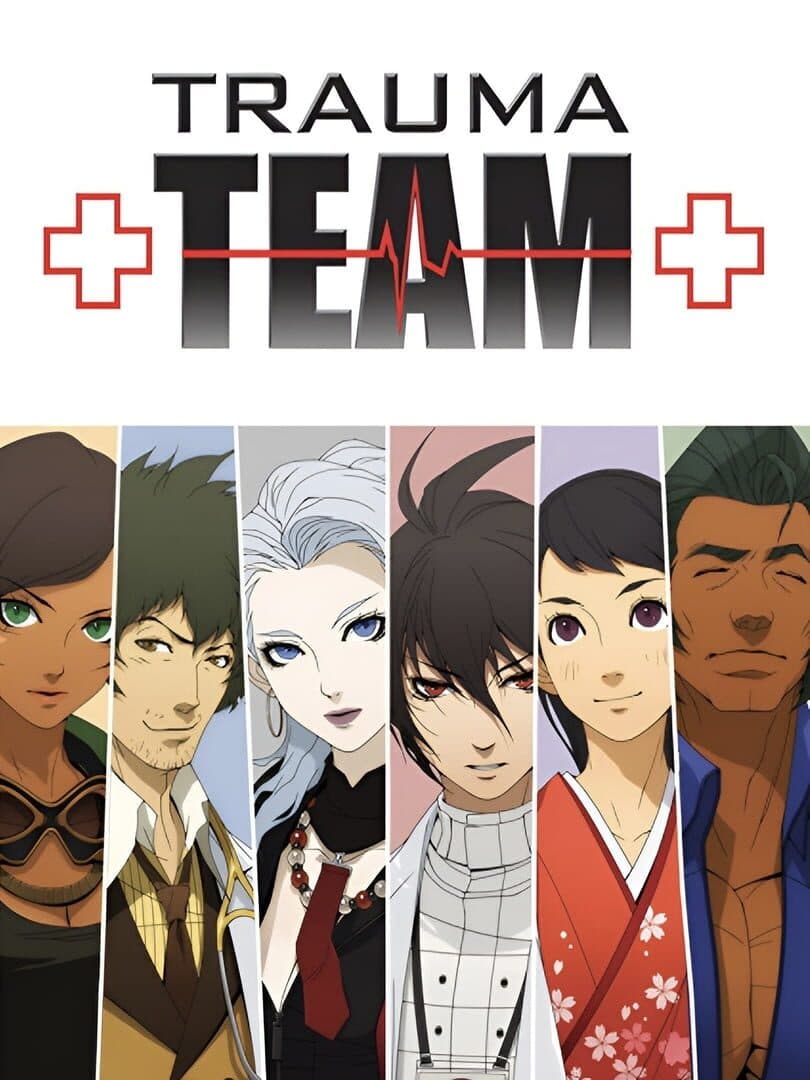 Trauma Team