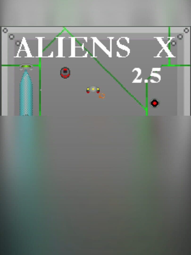 Aliens X
