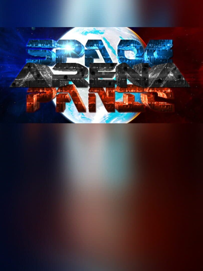 Space Panic Arena