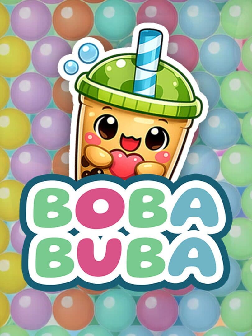 Boba Buba