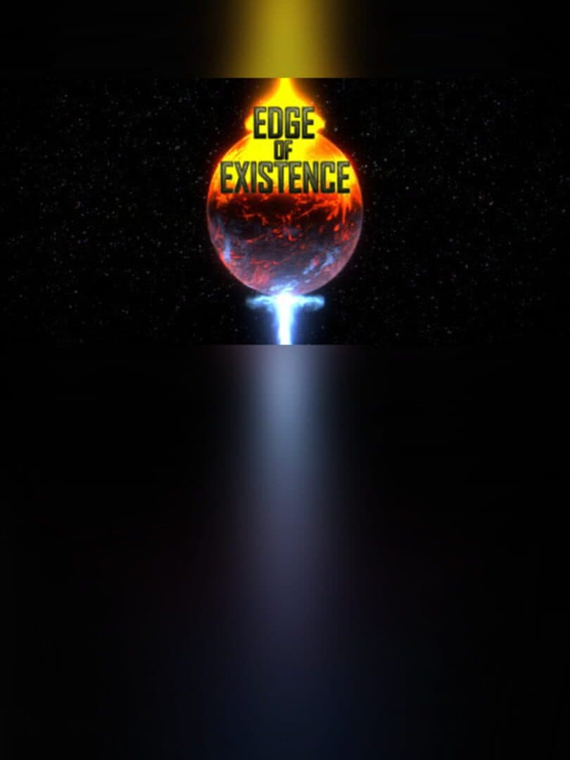 Edge Of Existence