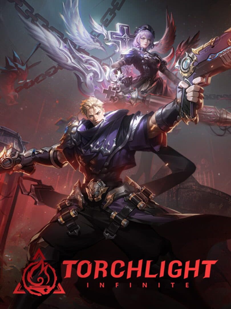 Torchlight: Infinite