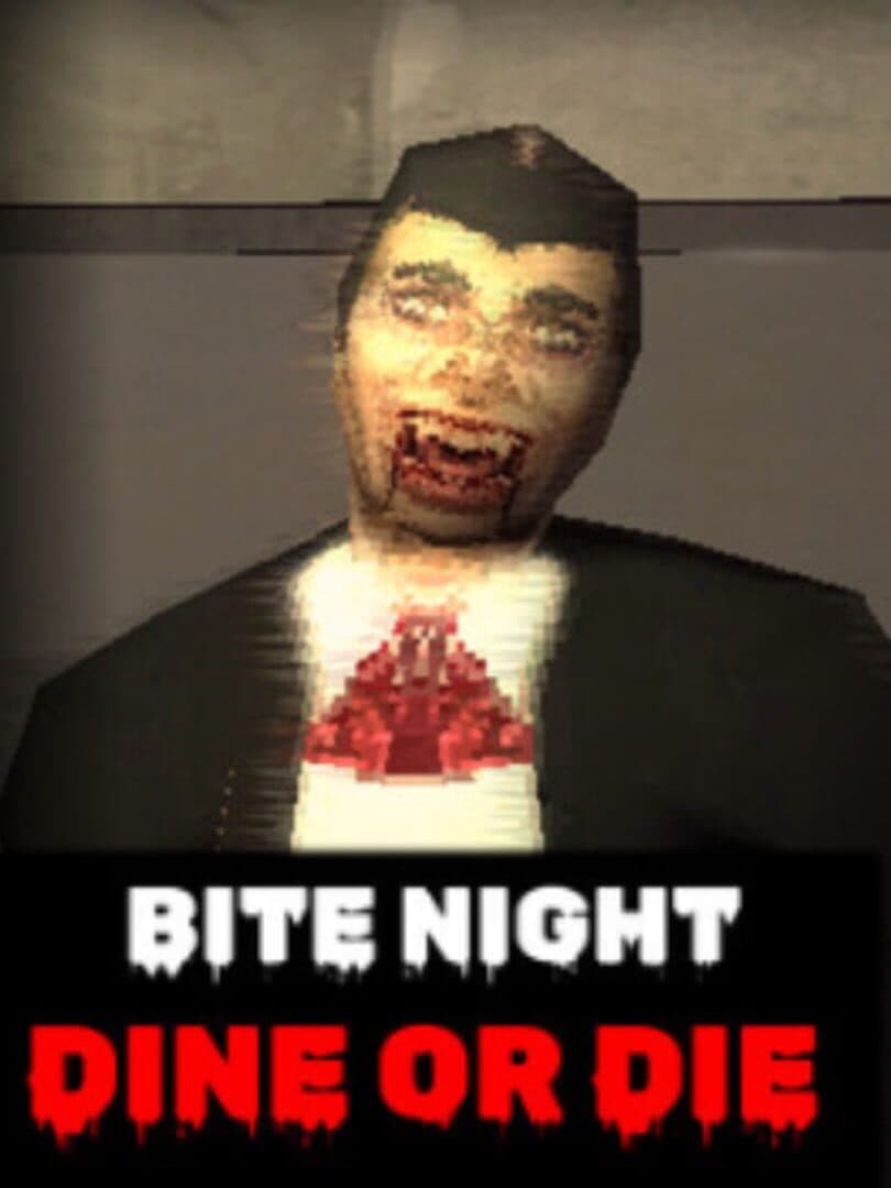 Bite Night: Dine or Die