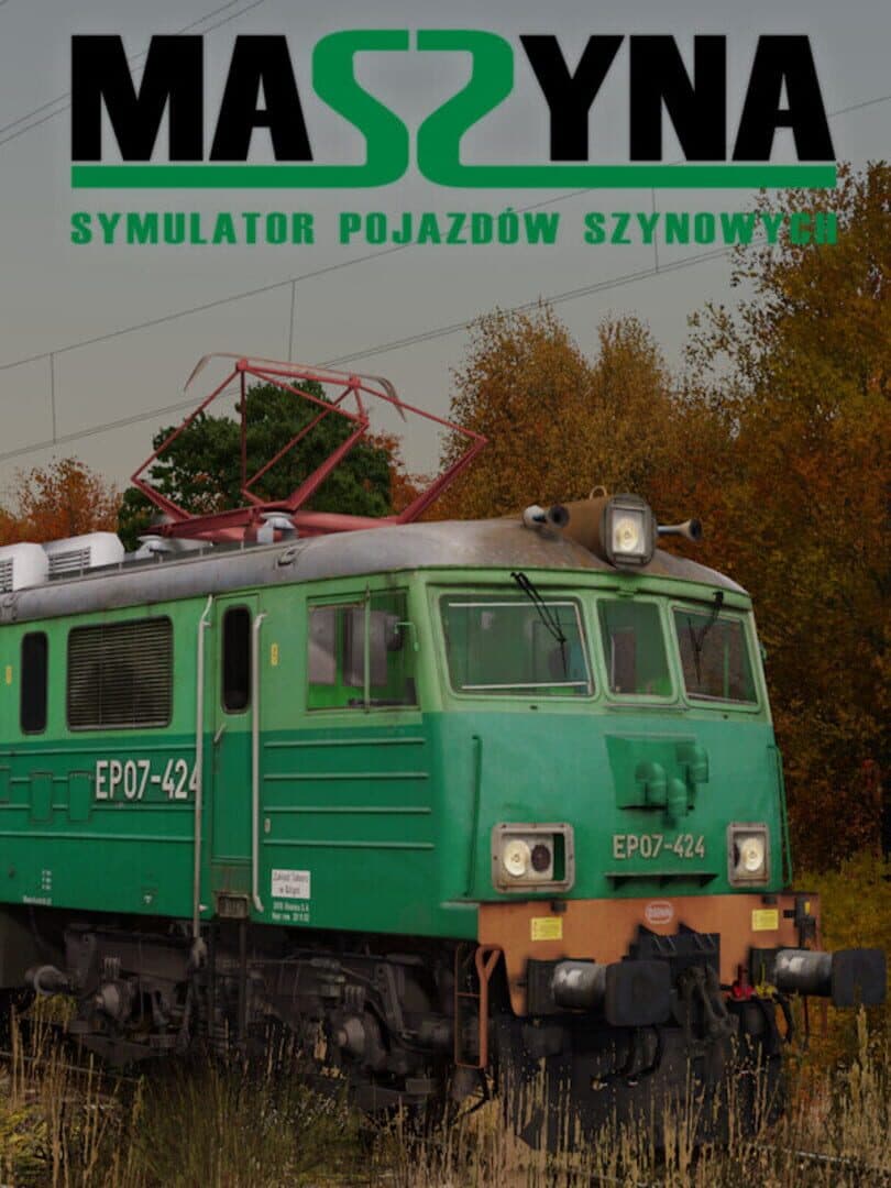 MaSzyna
