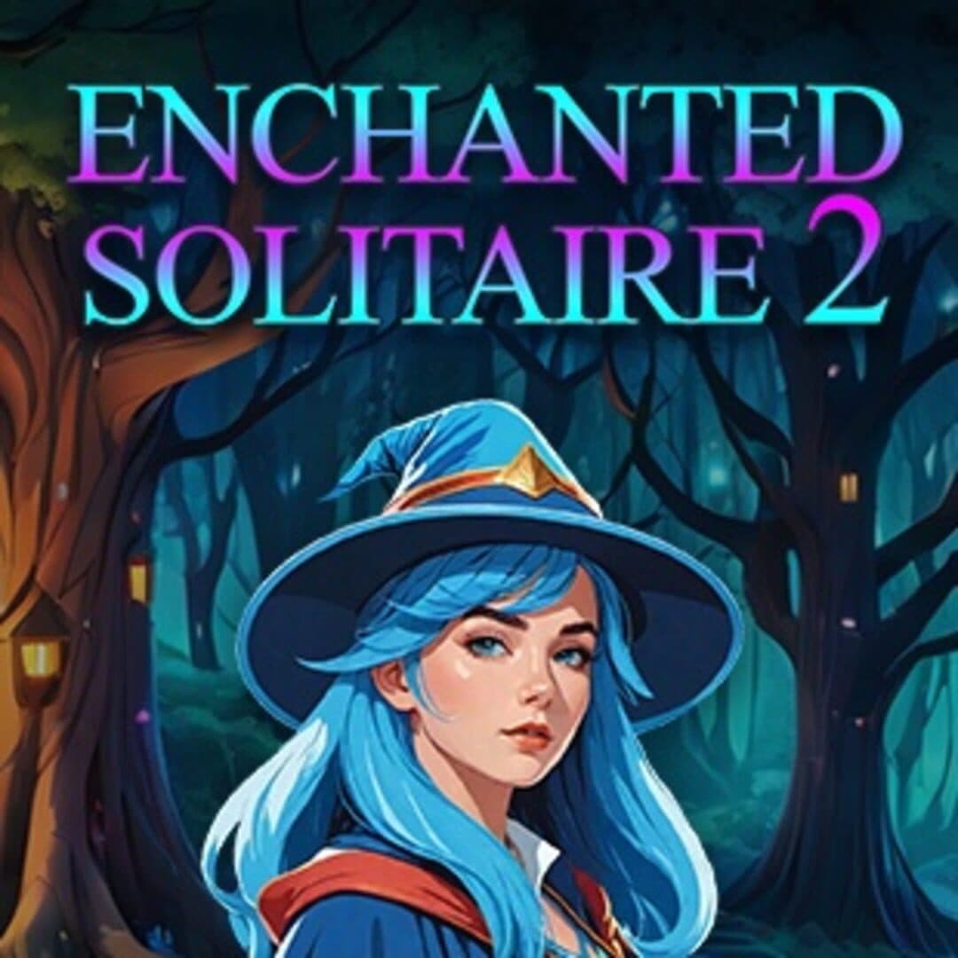 Enchanted Solitaire 2