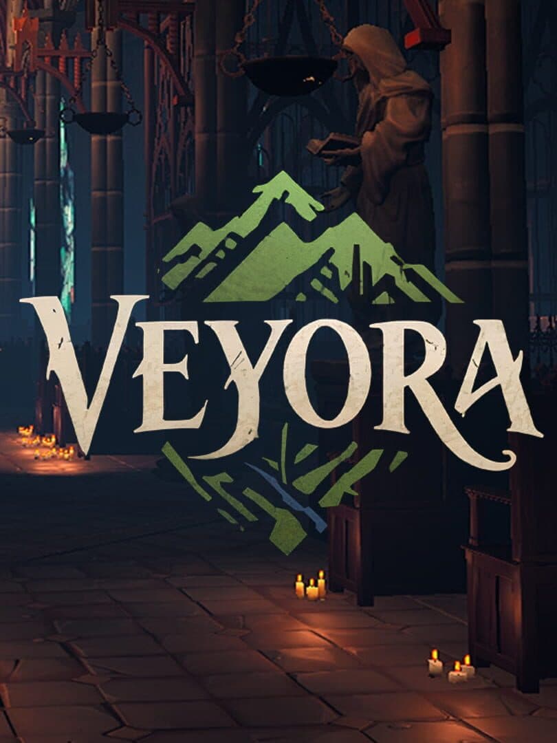 Veyora